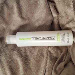 Paul Mitchell super skinny relaxing bomb smoothing